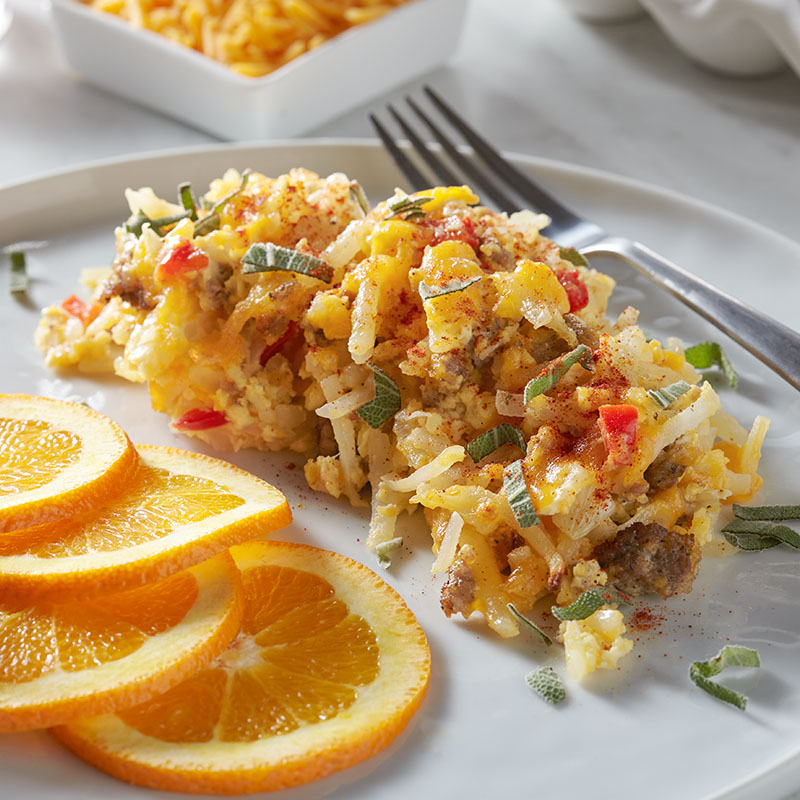 Slow Cooker Hash Brown Casserole Recipe for Slow Cooker Hash Brown Casserole