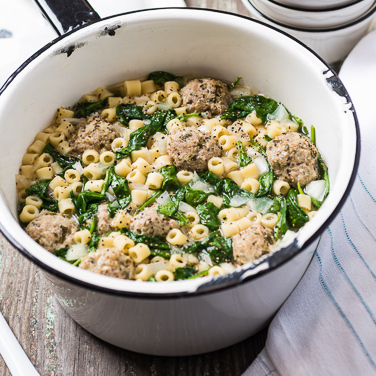 Slow Cooker Italian Wedding Soup Recipe for Slow Cooker Italian Wedding Soup