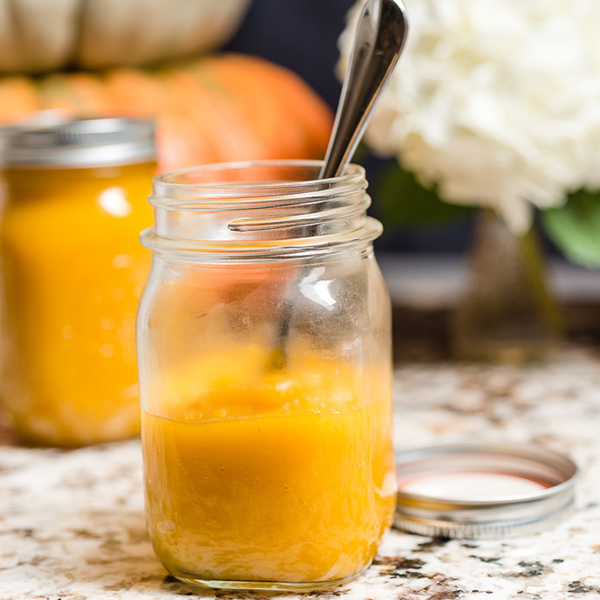 Slow Cooker Pureed Pumpkin Recipe for Slow Cooker Pureed Pumpkin