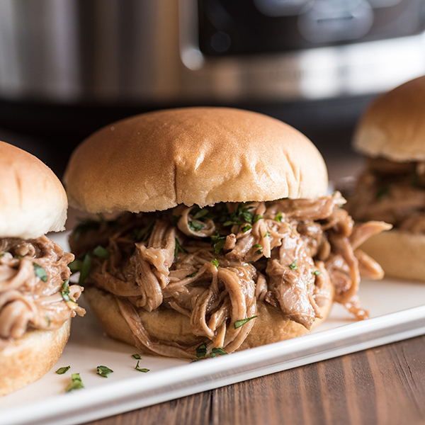 Slow Cooker Mesquite BBQ Pork Tenderloin Recipe for Slow Cooker Mesquite BBQ Pork Tenderloin
