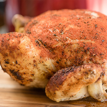 Slow Cooker Beer Can Chicken Recipe for Slow Cooker Beer Can Chicken