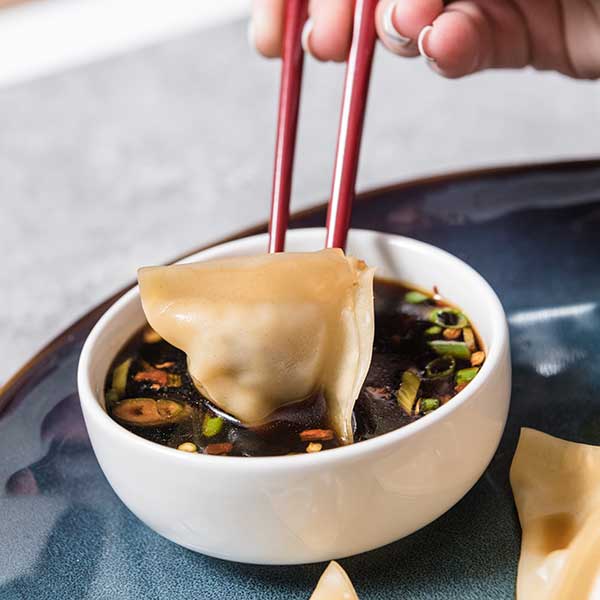 Dumpling Dipping Sauce Recipe for Dumpling Dipping Sauce