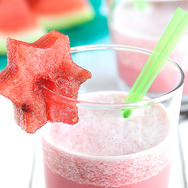 Strawberry Watermelon Smoothie Recipe for Strawberry Watermelon Smoothie
