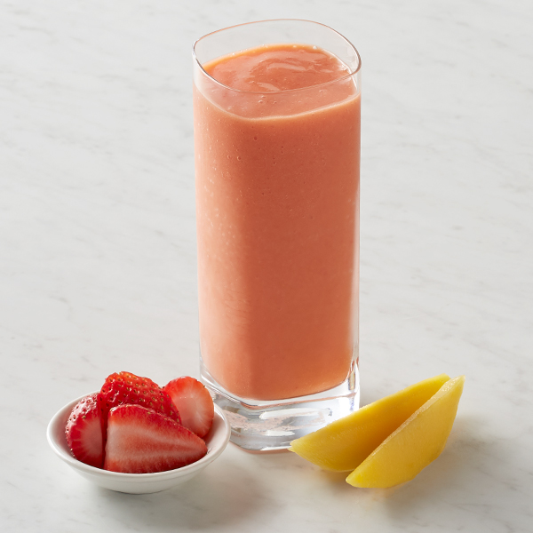 Sunrise Swirl Smoothie Recipe for Sunrise Swirl Smoothie