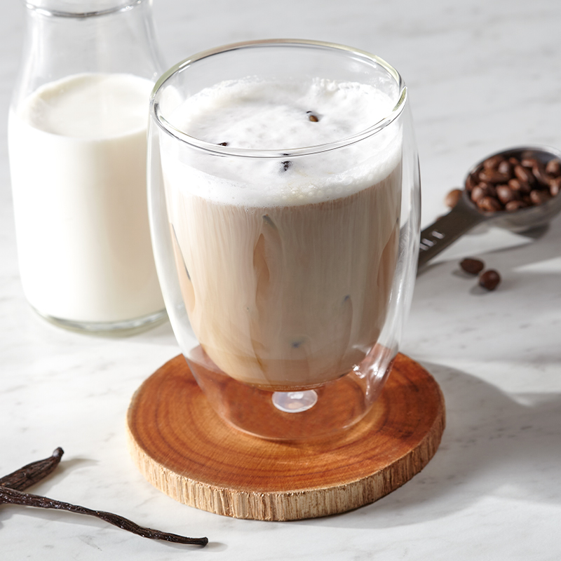 Sweet Cream Cold Brew Coffee Recipe for Sweet Cream Cold Brew Coffee