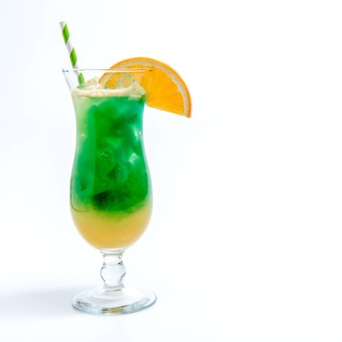 The Playa del Carmen Cocktail Recipe for The Playa del Carmen Cocktail
