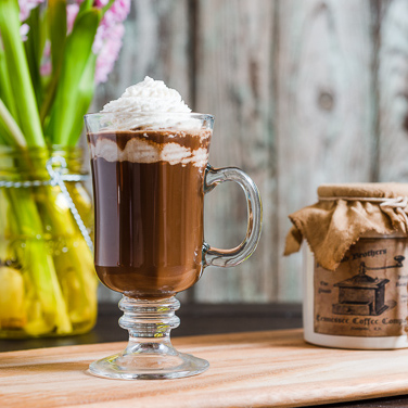 Torani® Mocha Recipe for Torani® Mocha