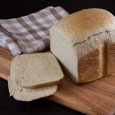White Express Bread For 2 lb Breadmaker Recipe for White Express Bread For 2 lb Breadmaker