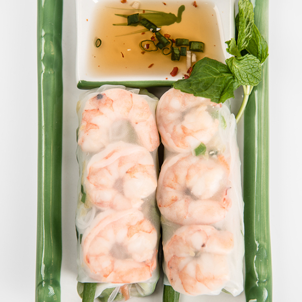 Vietnamese Spring Rolls Recipe for Vietnamese Spring Rolls