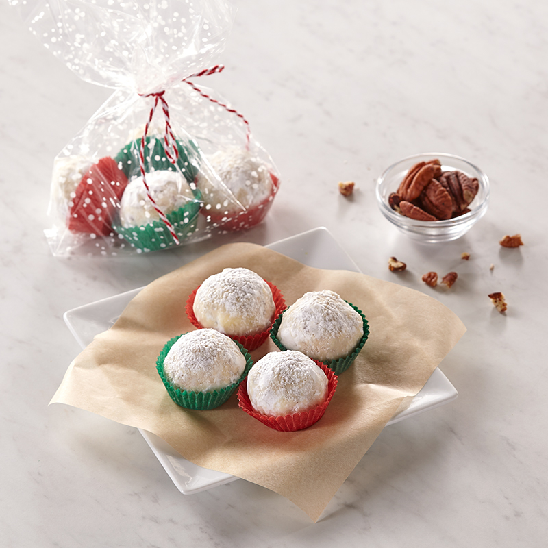 Wedding Cookies Recipe for Wedding Cookies