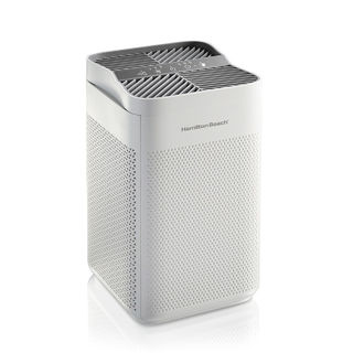 Details for Air Purifier with TrueAir® EverLasting™ Reusable Filters (20150) Air Purifier with TrueAir® EverLasting™ Reusable Filters (20150)