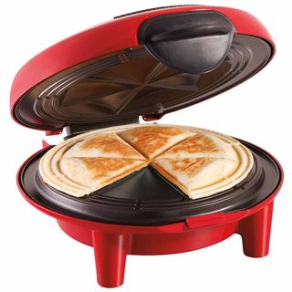Details for Quesadilla Maker (25409G) Quesadilla Maker (25409G)
