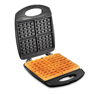 Details for Belgian Style Waffle Maker (26020MN) Belgian Style Waffle Maker (26020MN)