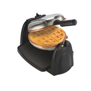 Details for Durathon Removable-Grid Belgian Waffle Maker (26031G) Durathon Removable-Grid Belgian Waffle Maker (26031G)