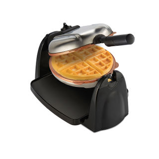 Details for Durathon® Removable-Grid Belgian Waffle Maker (26133) Durathon® Removable-Grid Belgian Waffle Maker (26133)