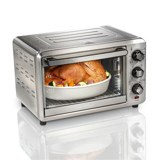 Details for Sure-Crisp® Air Fryer Toaster Oven (31196FG) Sure-Crisp® Air Fryer Toaster Oven (31196FG)