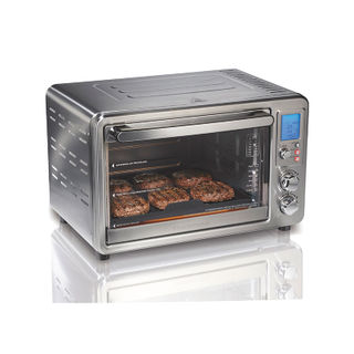 Details for Sure-Crisp® Air Fry & Grilling Oven (31395) Sure-Crisp® Air Fry & Grilling Oven (31395)