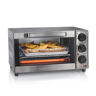 Details for Sure-Crisp® Air Fryer Toaster Oven, Stainless Steel (31403J) Sure-Crisp® Air Fryer Toaster Oven, Stainless Steel (31403J)