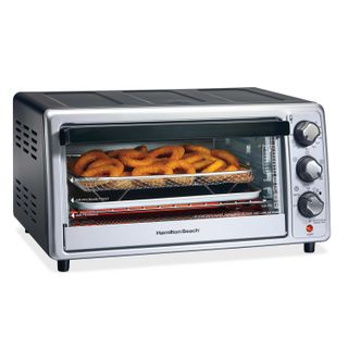 Details for Sure-Crisp® Air Fryer Toaster Oven (31416J) Sure-Crisp® Air Fryer Toaster Oven (31416J)
