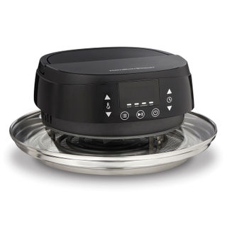 Details for Air Fry Lid for 6 and 8 Quart Pressure Cookers (34510) Air Fry Lid for 6 and 8 Quart Pressure Cookers (34510)