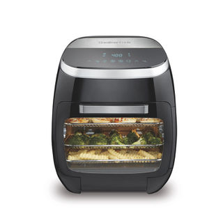 Details for 11.6 Qt. / 11 Liter Digital Air Fryer Oven with Rotisserie (35073) 11.6 Qt. / 11 Liter Digital Air Fryer Oven with Rotisserie (35073)