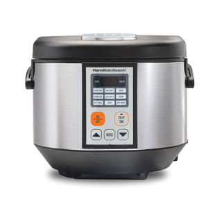 Details for Digital Multi-Cooker (37523MN) Digital Multi-Cooker (37523MN)