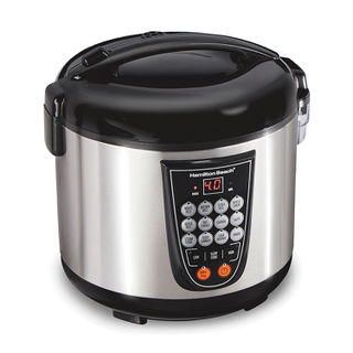 Details for Digital MultiCooker (37571MN) Digital MultiCooker (37571MN)
