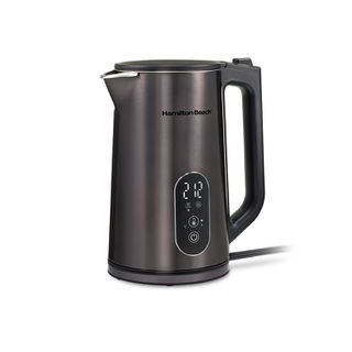 Details for 1.7 Digital Temperature-Control Double-Wall Kettle (40851) 1.7 Digital Temperature-Control Double-Wall Kettle (40851)