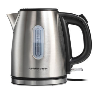 Details for Stainless Steel Kettle (40852) Stainless Steel Kettle (40852)