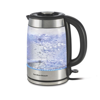Details for Easy-View Glass Kettle (40853C) Easy-View Glass Kettle (40853C)