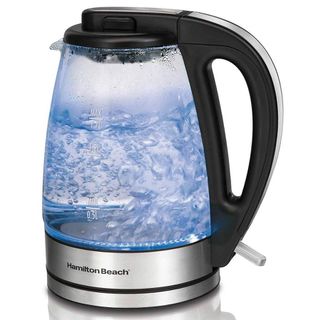 Details for 1.7 Liter Glass Kettle (40865G) 1.7 Liter Glass Kettle (40865G)