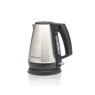 Details for 1 Liter Electric Kettle (40901FG) 1 Liter Electric Kettle (40901FG)