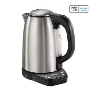 Details for 1.7 Liter Smart Kettle, Stainless Steel (41036) 1.7 Liter Smart Kettle, Stainless Steel (41036)