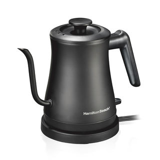 Details for Compact Gooseneck Kettle (41045) Compact Gooseneck Kettle (41045)