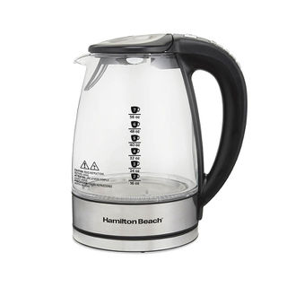 Details for Temperature-Control Glass Kettle (41050) Temperature-Control Glass Kettle (41050)