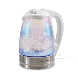 Details for 1.7 Liter Iridescent Glass Kettle (41055) 1.7 Liter Iridescent Glass Kettle (41055)