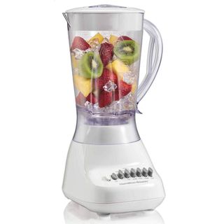 Details for Smoothie 10 Speed Blender (50166G) Smoothie 10 Speed Blender (50166G)