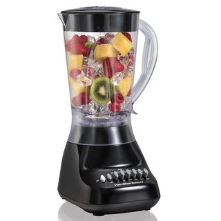 Details for Smoothie 10 Speed Blender (50167G) Smoothie 10 Speed Blender (50167G)