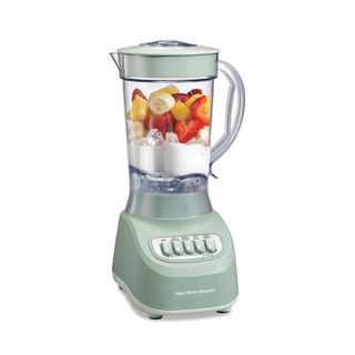 Details for Smoothie Blender, Sage Green (50183F) Smoothie Blender, Sage Green (50183F)
