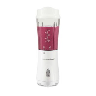 Details for Personal Creations™ Blender with Travel Lid (51101G) Personal Creations™ Blender with Travel Lid (51101G)