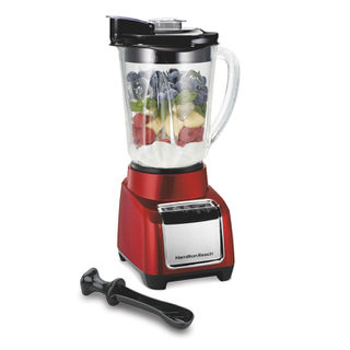 Details for Wave~Action® Blender, Red (53519) Wave~Action® Blender, Red (53519)