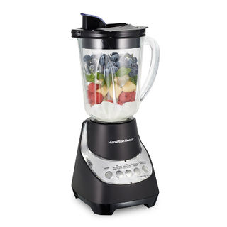 Details for Recertified Wave~Action® Quiet Blender, Black (R53530) Recertified Wave~Action® Quiet Blender, Black (R53530)