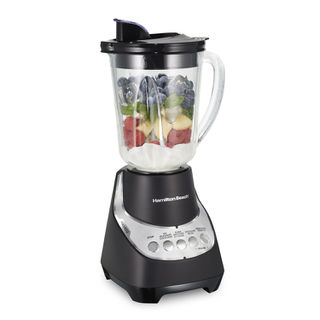 Details for Wave~Action® Quiet Blender, Black (53530J) Wave~Action® Quiet Blender, Black (53530J)