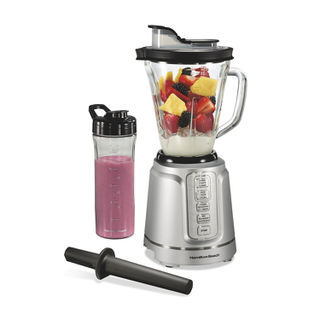 Details for PowerBlend Duo, Silver (54505J) PowerBlend Duo, Silver (54505J)