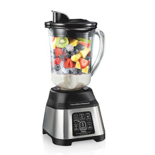 Details for Smoothie Smart™ Electric Blender (56202) Smoothie Smart™ Electric Blender (56202)