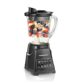 Details for Power Elite® Blender with 40 oz. Glass Jar (58146J) Power Elite® Blender with 40 oz. Glass Jar (58146J)