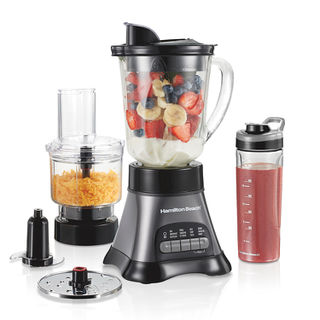 Details for 3-in-1 Blender and Food Processor (58163) 3-in-1 Blender and Food Processor (58163)