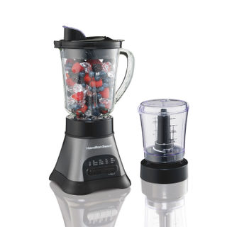 Details for Wave Crusher® Multi-Function Blender/Chopper with 40oz Glass Jar (58164) Wave Crusher® Multi-Function Blender/Chopper with 40oz Glass Jar (58164)