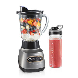 Details for 2-in-1 Blender with Travel Jar (58181J) 2-in-1 Blender with Travel Jar (58181J)