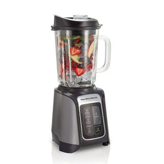 Details for PowerMax™ Professional-Performance Blender Grey (58600J) PowerMax™ Professional-Performance Blender Grey (58600J)